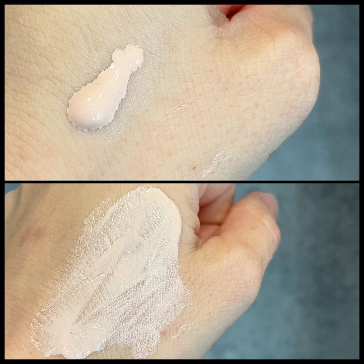 ダルバ ホワイトトリュフファーストスプレーセラム/ダルバ/ミスト状化粧水を使ったクチコミ（3枚目）