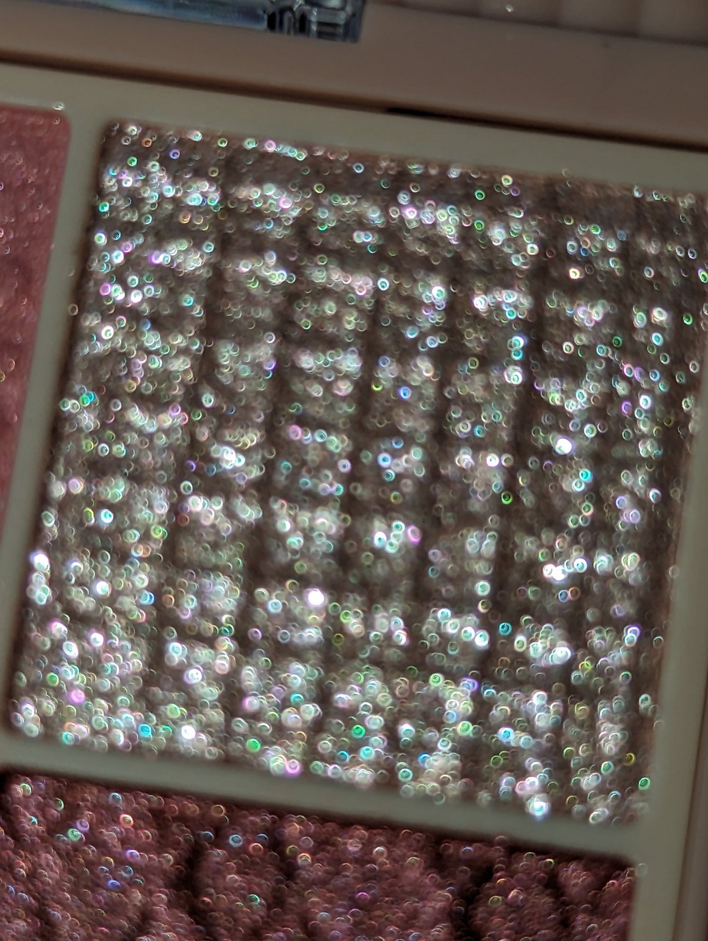 プティパレットアイズ/キャンメイク/パウダーアイシャドウを使ったクチコミ(6枚目)