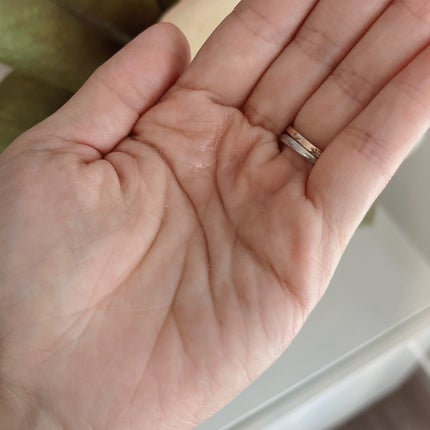 ツヤカラーコントロール シャンプー/ ヘアトリートメント/Number.S /市販シャンプーを使ったクチコミ(6枚目)