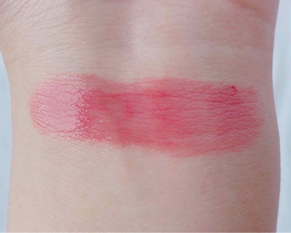 プレミアムルージュ/グレイシィ/口紅を使ったクチコミ（2枚目）