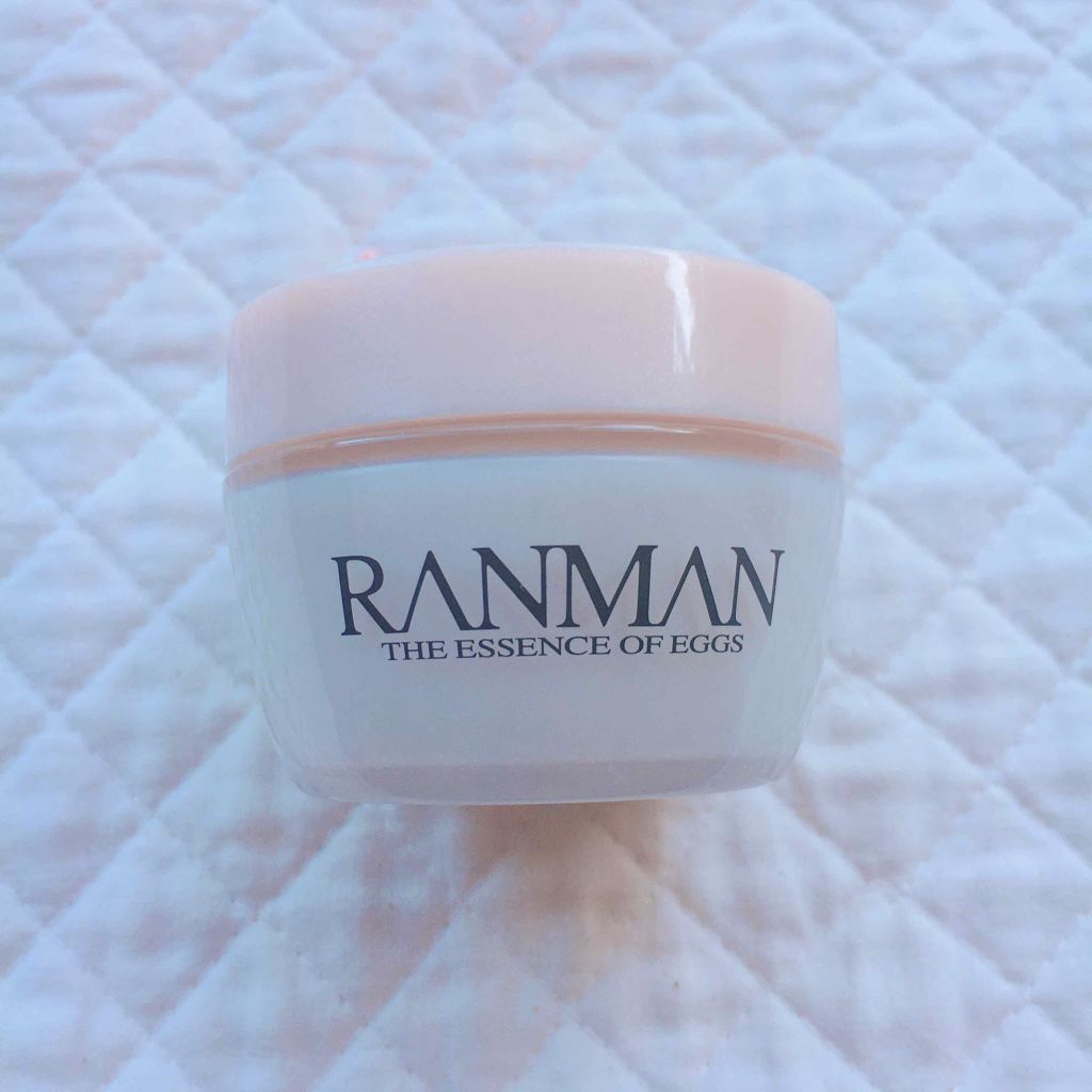 モイストヴェールジェル/ランマン/オールインワン化粧品を使ったクチコミ(1枚目)