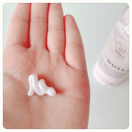 MEDULLA シャンプー/リペア/MEDULLA/シャンプー・コンディショナーを使ったクチコミ(4枚目)