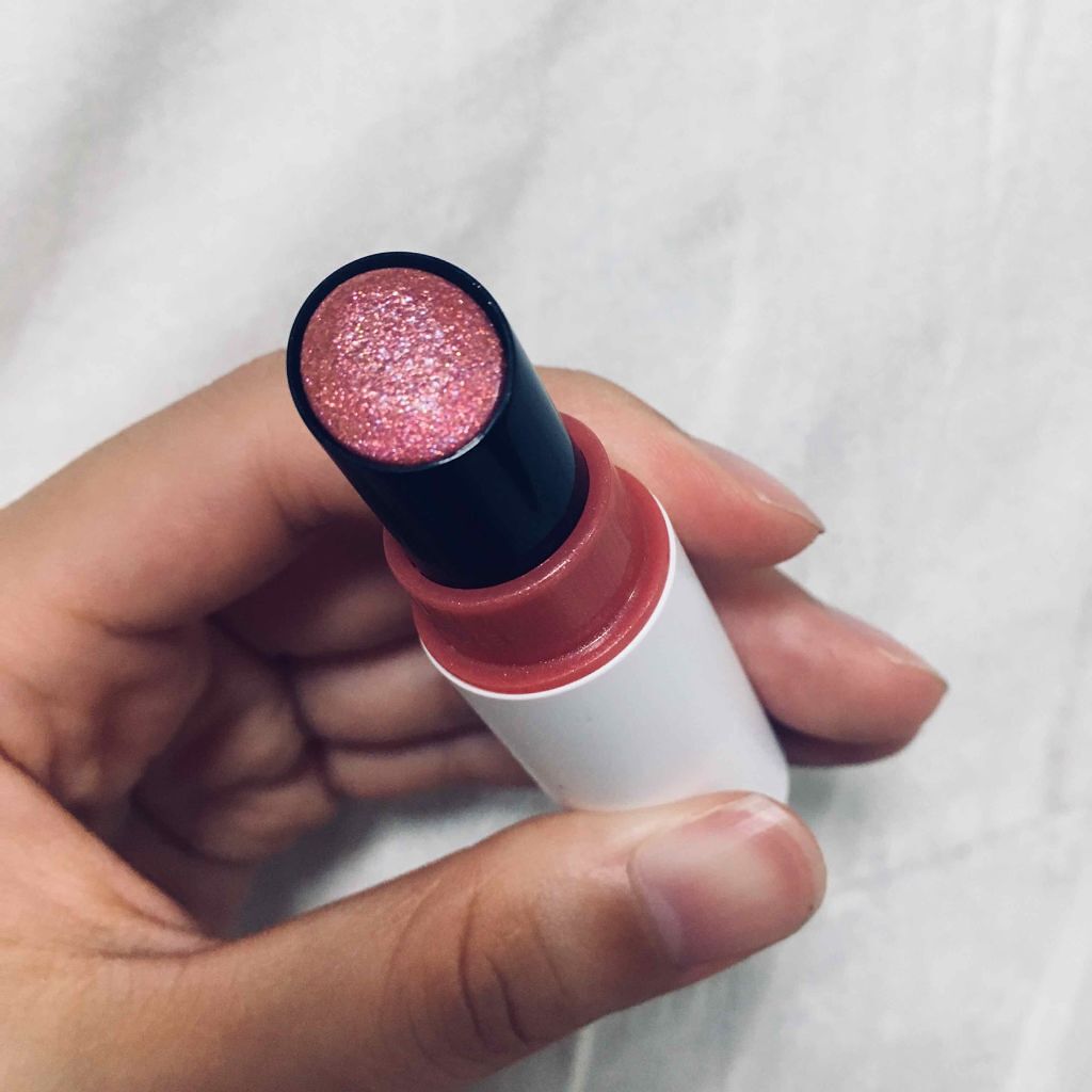 ミニトゥーマッチ/ETUDE/口紅を使ったクチコミ（1枚目）