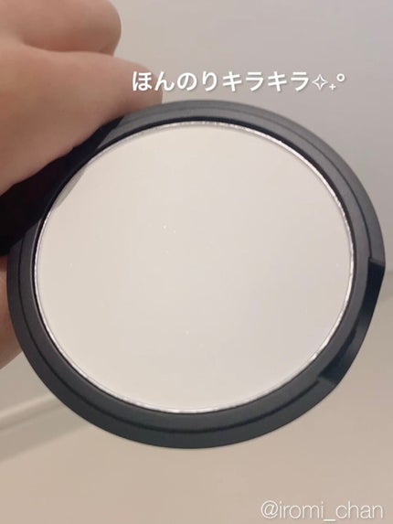 バイロダンフィニッシュセッティングパクト/too cool for school/プレストパウダーを使ったクチコミ(7枚目)