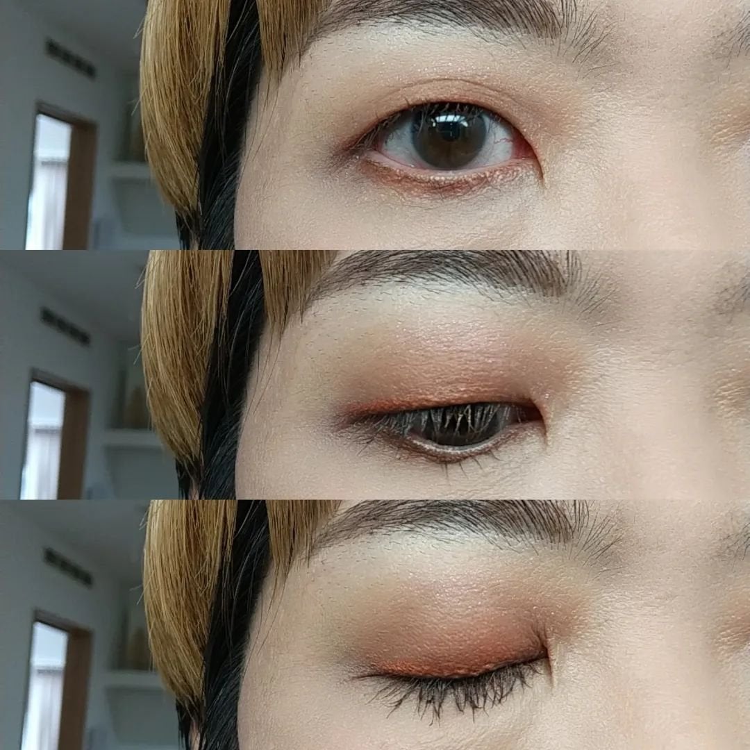 スティロ オンブル エ コントゥール/CHANEL/スティックアイシャドウを使ったクチコミ(4枚目)