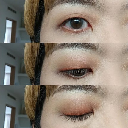 スティロ オンブル エ コントゥール/CHANEL/スティックアイシャドウを使ったクチコミ(4枚目)