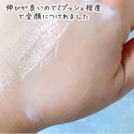 メラノフォーカスZ/HAKU/美容液を使ったクチコミ(4枚目)