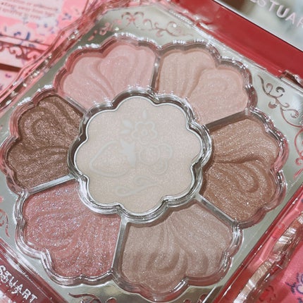 ジルスチュアート ギルティパフェタイムコレクション/JILL STUART/その他キットセットを使ったクチコミ(2枚目)