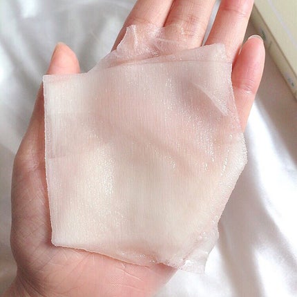 ãªãŒã«ããã¥ã©ã« ãã¹ã¯ããã¯DK/allNATURAL/ã·ãŒããã¹ã¯ã»ããã¯ã䜿ã£ãã¯ãã³ãïŒ4æç®ïŒ