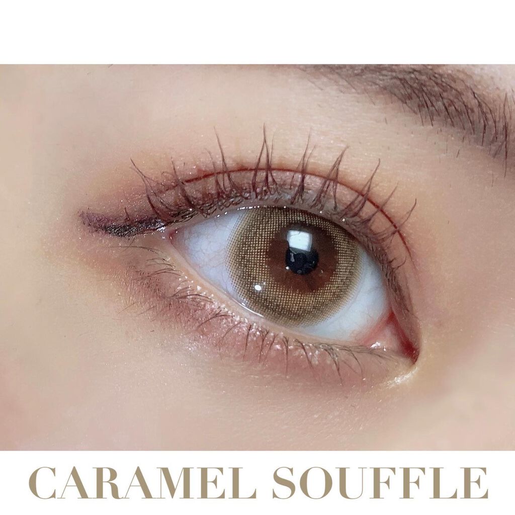 シルキースフレアイズ/キャンメイク/アイシャドウパレットを使ったクチコミ（3枚目）