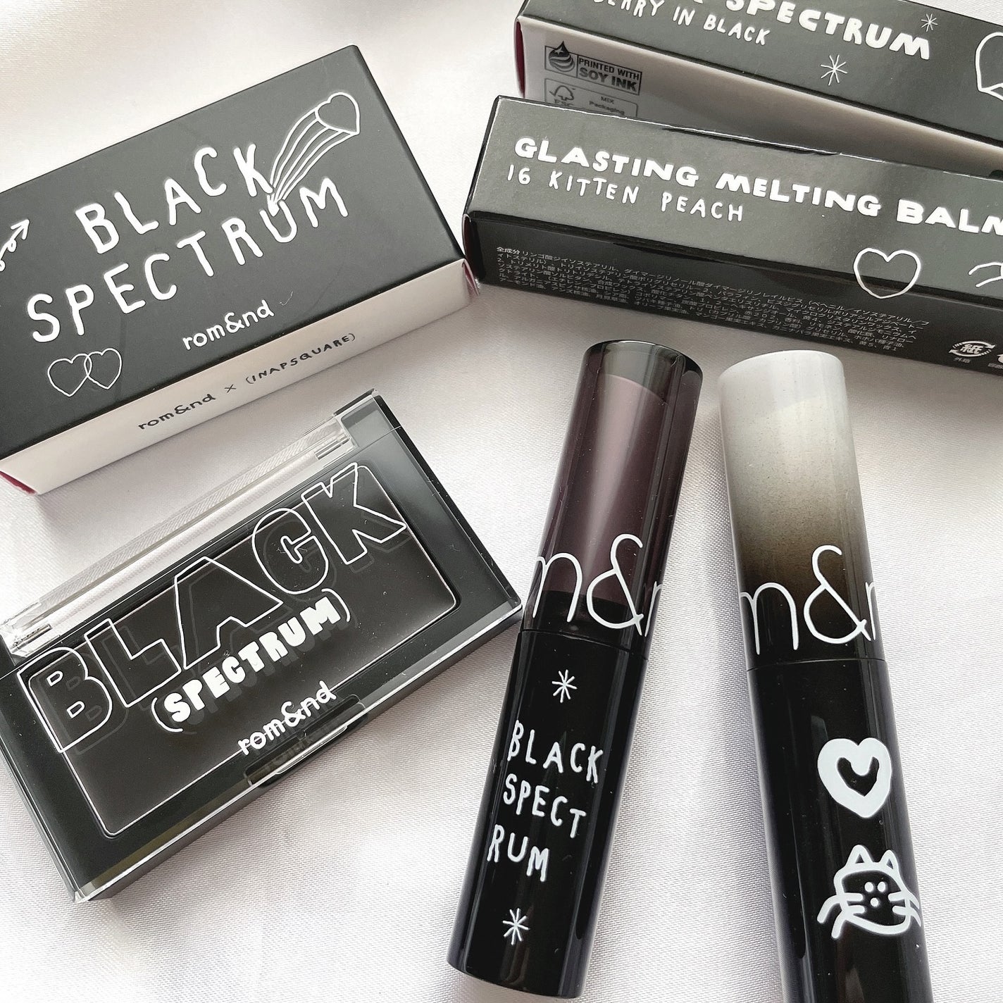 ベターザンチーク/rom&nd/パウダーチークを使ったクチコミ(1枚目)