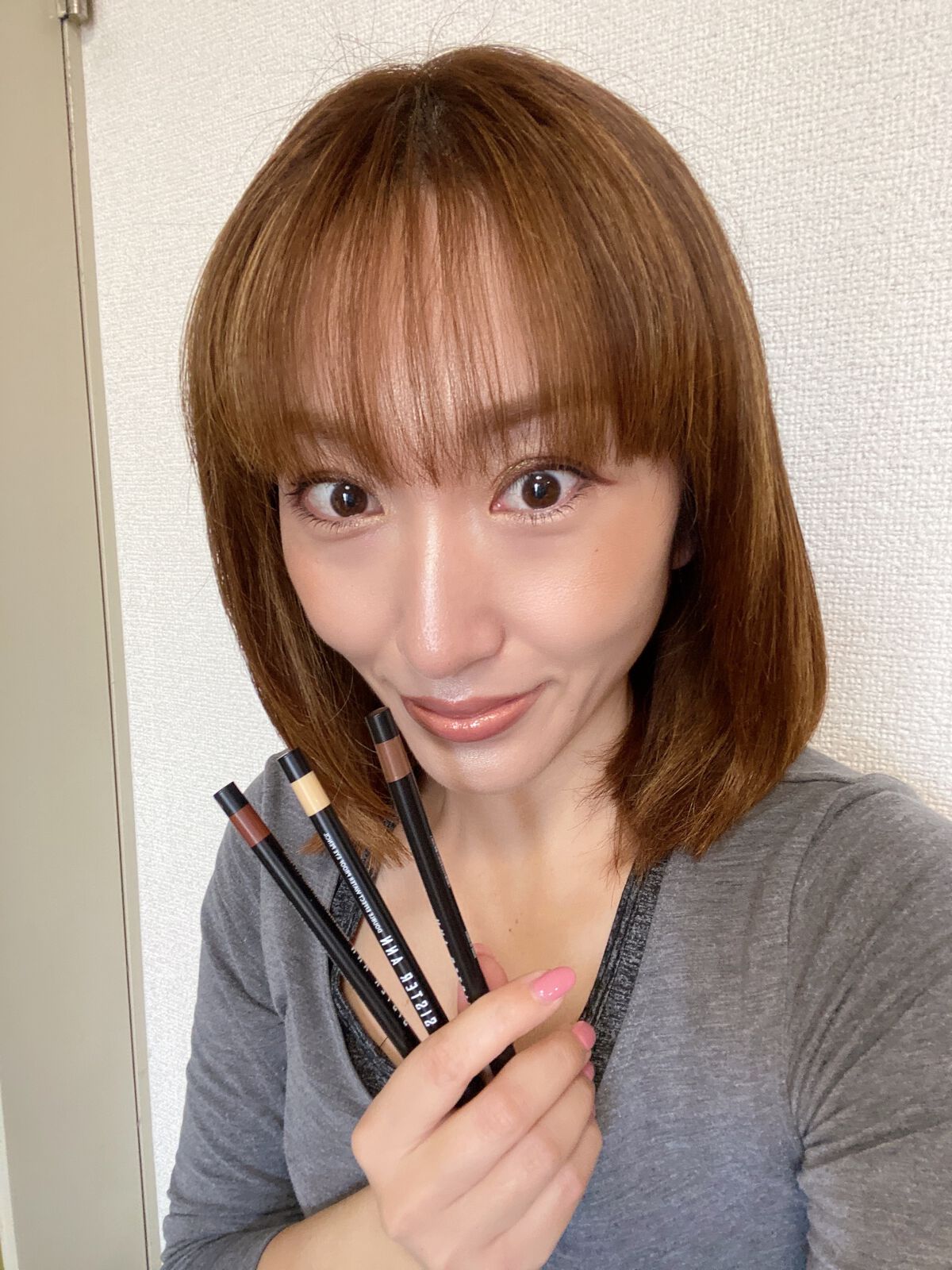 hiroka on LIPS 「おはようございます⸝⸝☀️´-いつもご覧頂き、いいね♡フォロー..」(7枚目)