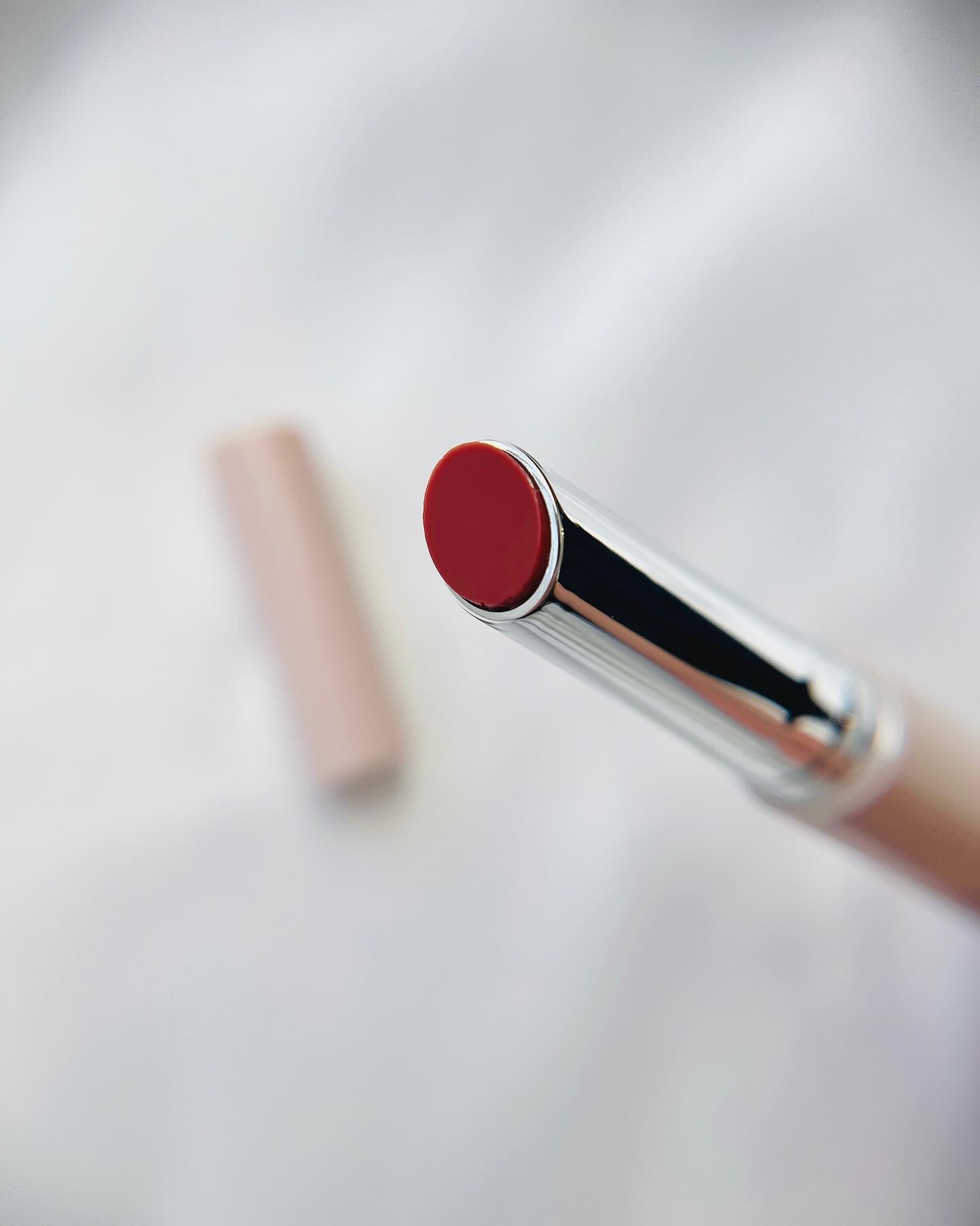 とろ蜜リップペン/JUDYDOLL/口紅を使ったクチコミ（2枚目）