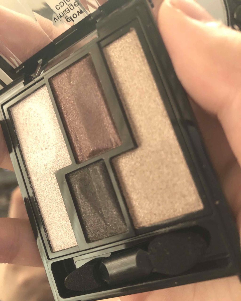 ヴィンテージモードアイズ/KATE/アイシャドウパレットを使ったクチコミ(1枚目)