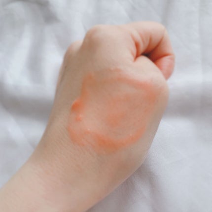 夢みるバーム 赤泥リンクルモイスチャー/ロゼット/クレンジングバームを使ったクチコミ(5枚目)