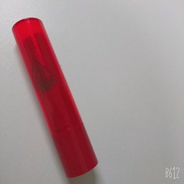 3CE PLUMPING LIPS/3CE/リップグロスを使ったクチコミ（2枚目）