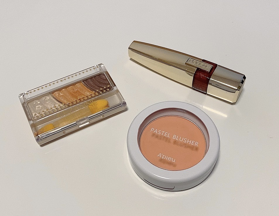 シャインカレス/ロレアル パリ/口紅を使ったクチコミ（1枚目）