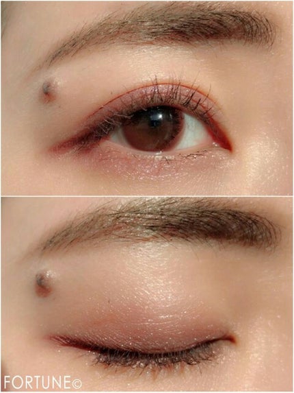 【旧品】パーフェクトスタイリストアイズ/キャンメイク/アイシャドウパレットを使ったクチコミ(1枚目)