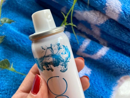 酸素水ミストスプレー/Oxygenizer/ミスト状化粧水を使ったクチコミ(2枚目)