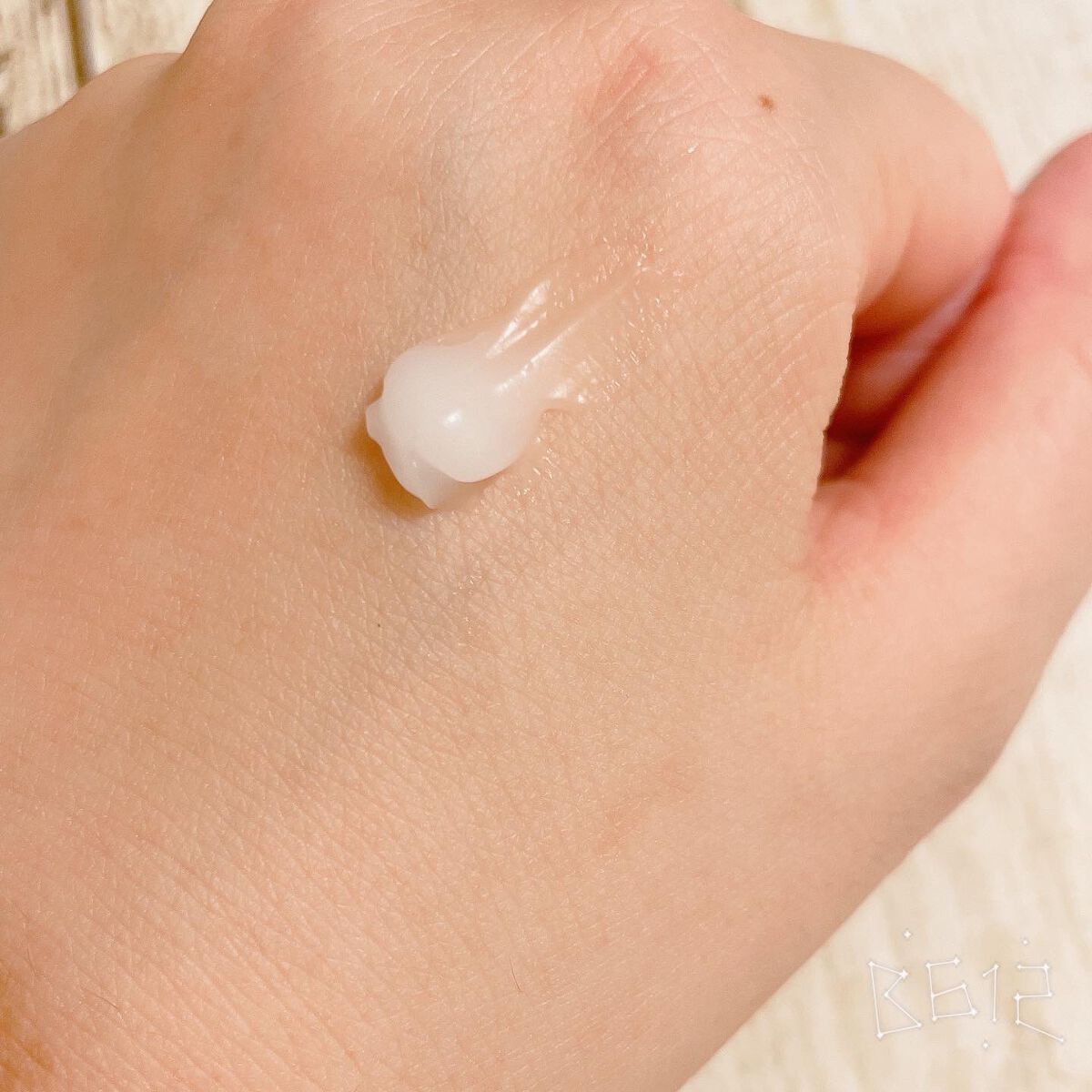 ウォーターフルーツハンドクリーム/AK/ハンドクリームを使ったクチコミ（3枚目）