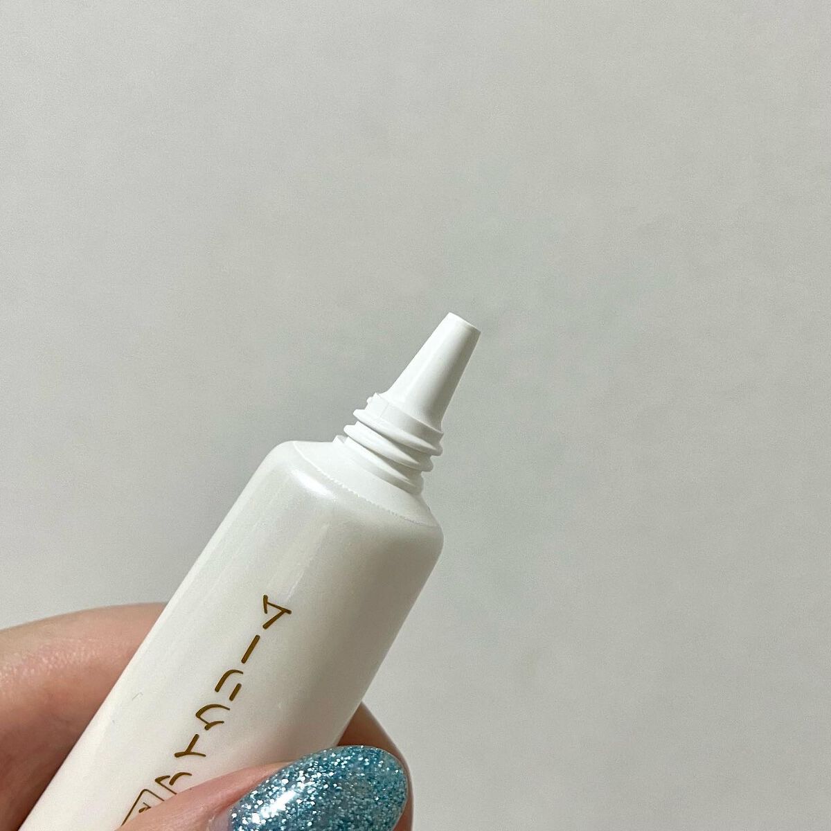 極潤プレミアム ヒアルロンアイクリーム/肌ラボ/アイケア・アイクリームを使ったクチコミ（3枚目）