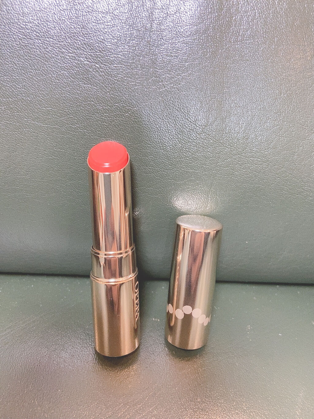 オペラ リップティント N/OPERA/リップティントを使ったクチコミ（2枚目）