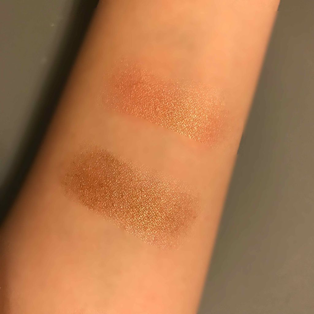 ルックアット マイアイズ/ETUDE/単色アイシャドウを使ったクチコミ（3枚目）