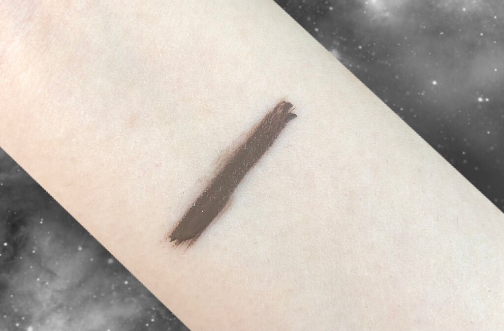 フィルム眉カラー/デジャヴュ/眉マスカラを使ったクチコミ(4枚目)