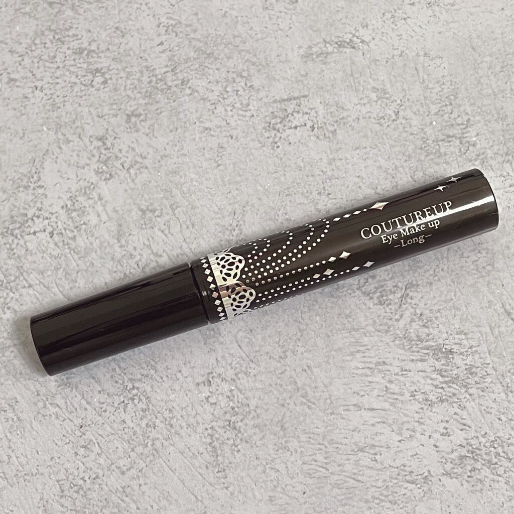 ロングマスカラN/クチュールアップ/マスカラを使ったクチコミ（1枚目）