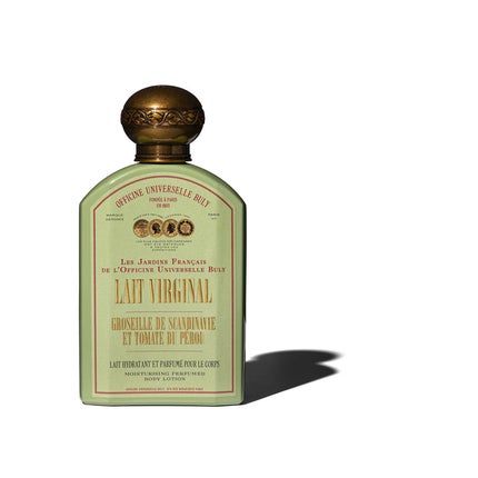 レ・ジャルダン・フランセ:グロゼイユ・ドゥ・スカンジナーヴ・エ・トマト・デュ・ペルー