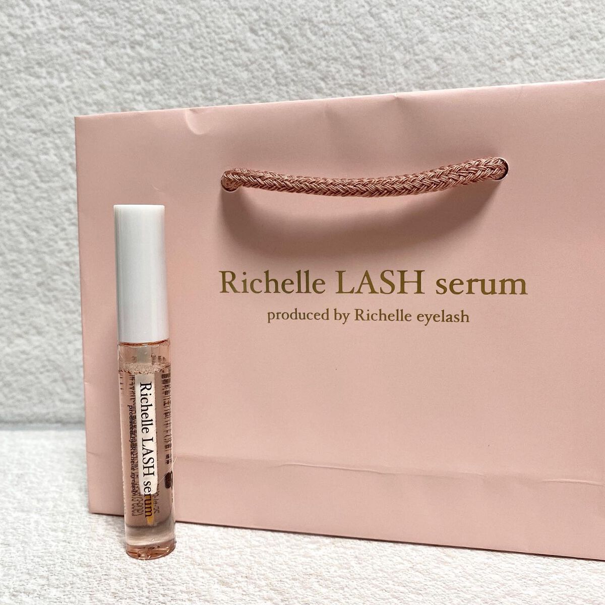 ããã¿ðãã©ãã100 on LIPS ãRichelleLASHserum/ãªã·ã§ã«ã©ãã·ã¥ã»ã©ã ã¢..ãïŒ4æç®ïŒ