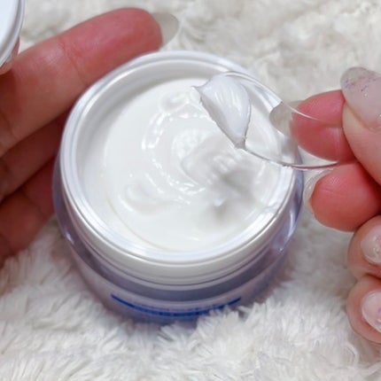 リアルバリア エクストリームクリーム オリジナル/Real Barrier/フェイスクリームを使ったクチコミ(5枚目)