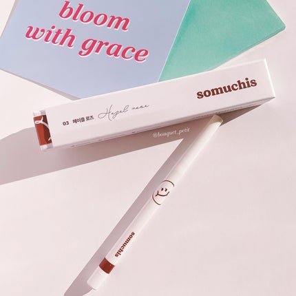 ムードシーン ペンシル ライナー/somuchis/ペンシルアイライナーを使ったクチコミ(5枚目)