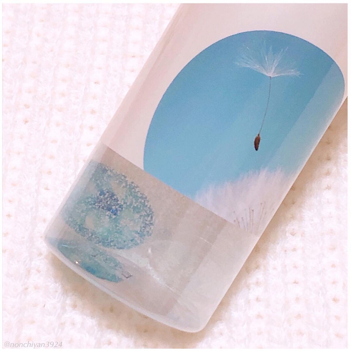 ナノバブルクリアローション/QetA/化粧水を使ったクチコミ(2枚目)