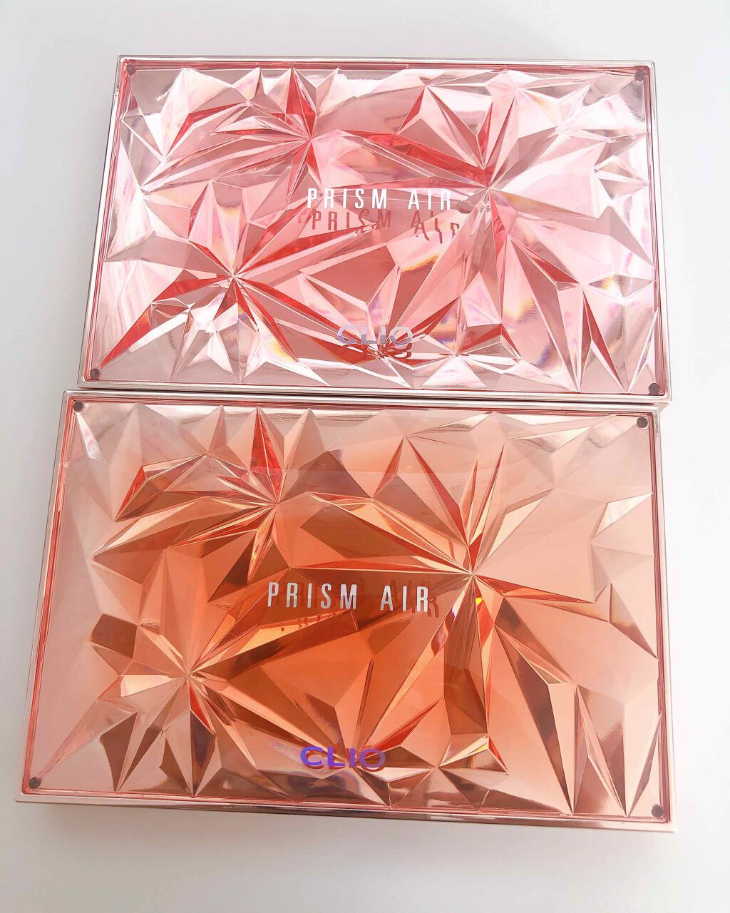 インクライティングリッチリップスティック/PERIPERA/口紅を使ったクチコミ（1枚目）