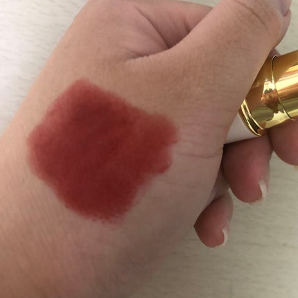 ラスティング リップカラーN/CEZANNE/口紅を使ったクチコミ(2枚目)