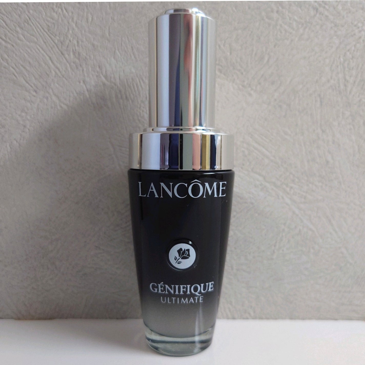 ジェニフィック アルティメ セラム/LANCOME/美容液を使ったクチコミ(1枚目)