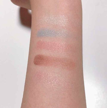 サンク クルール/Dior/アイシャドウパレットを使ったクチコミ(3枚目)