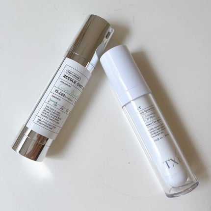 TXトーニングエッセンス1000SHOT/VT/美容液を使ったクチコミ(6枚目)