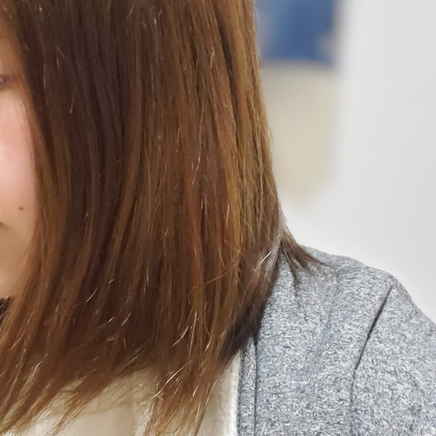 ナイトコラーゲンシャンプーミッドナイトフォレスト/treecell/市販シャンプーを使ったクチコミ(5枚目)