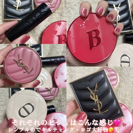 エクスプリシット リップスティック/NARS/口紅を使ったクチコミ(3枚目)
