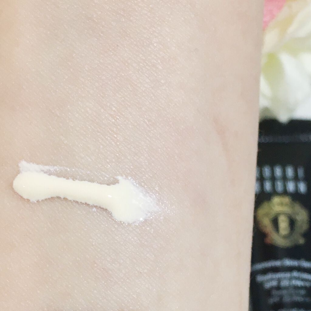 インテンシブ セラム ファンデーション/BOBBI BROWN/リキッドファンデーションを使ったクチコミ(7枚目)