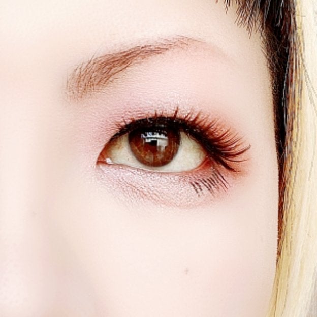 パーフェクトスタイリストアイズ/キャンメイク/アイシャドウパレットを使ったクチコミ(6枚目)