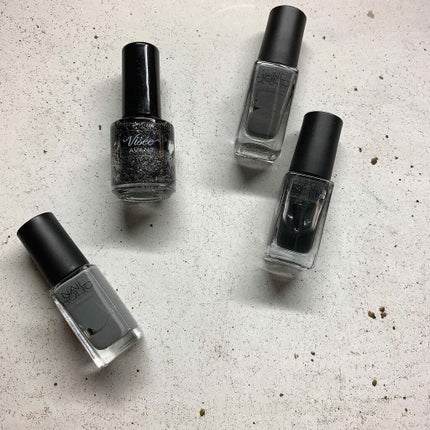 ヴィセ アヴァン ネイルコレクション/Visée/マニキュアを使ったクチコミ(4枚目)