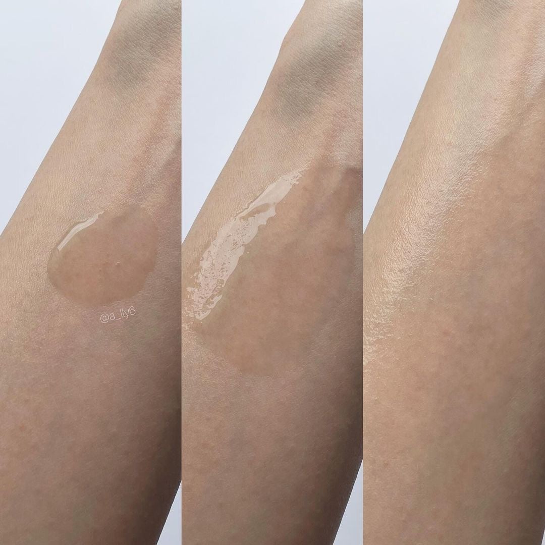 コンディショニングエッセンストナー/Huxley/化粧水を使ったクチコミ(3枚目)