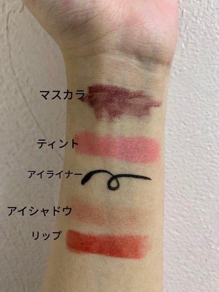 しっとり毛穴ケアクレンジングバーム/ダヴ/クレンジングバームを使ったクチコミ(2枚目)