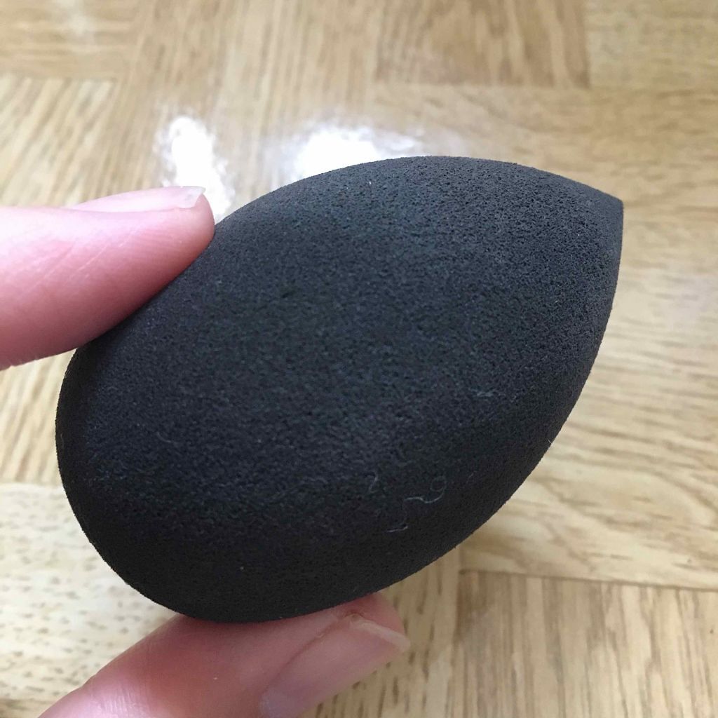 ビューティブレンダー プロ/ビューティブレンダー/パフ・スポンジを使ったクチコミ(1枚目)