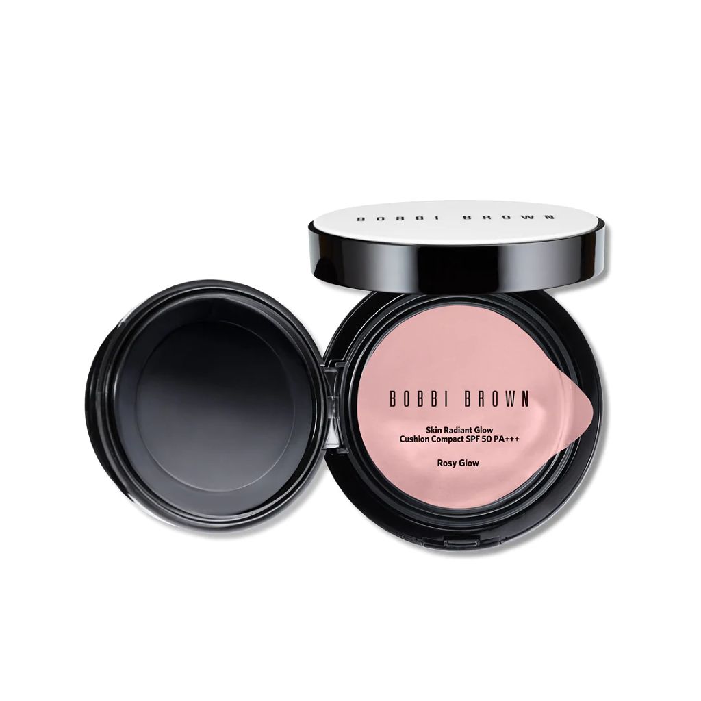 スキン ラディアント グロウ クッション コンパクト SPF50 (PA+++) BOBBI BROWN