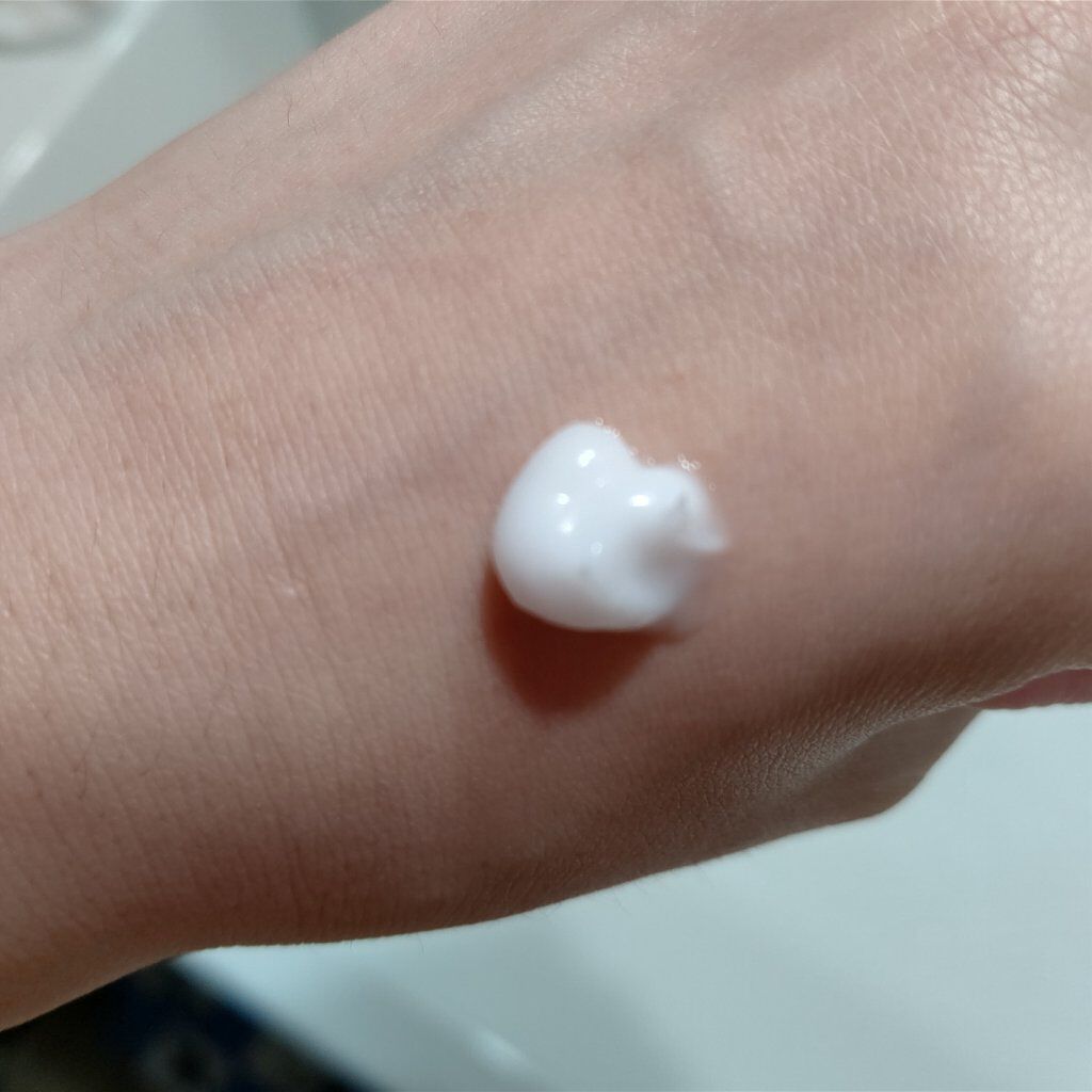 ヘアマスク		/John's Blend/ヘアマスク・ヘアパックを使ったクチコミ（2枚目）