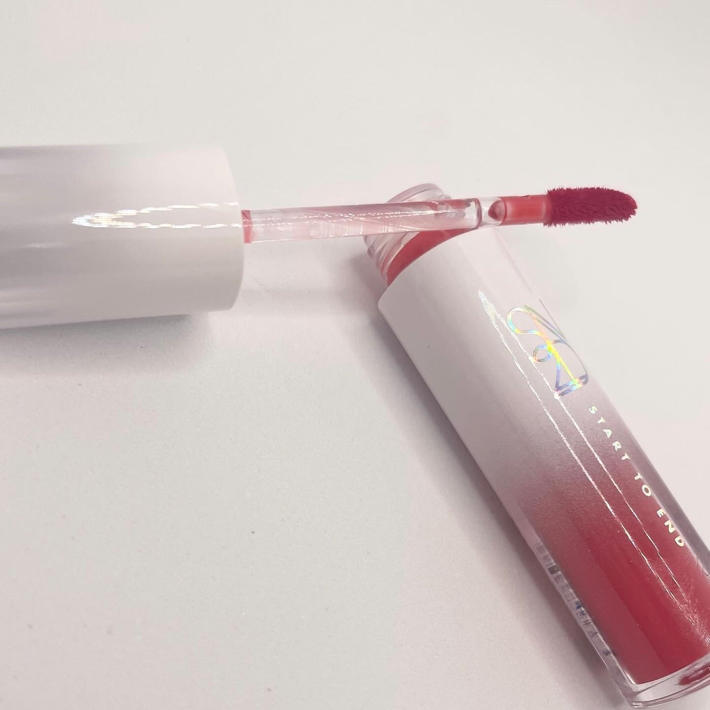 ニュープラネットティント/S2ND/リップティントを使ったクチコミ(7枚目)